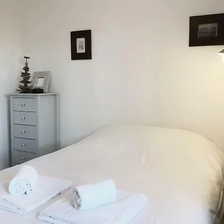 펜션 D'amour : Charmante Maison De Ville 앙글레
